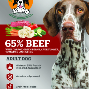 Superfood 65 Beef