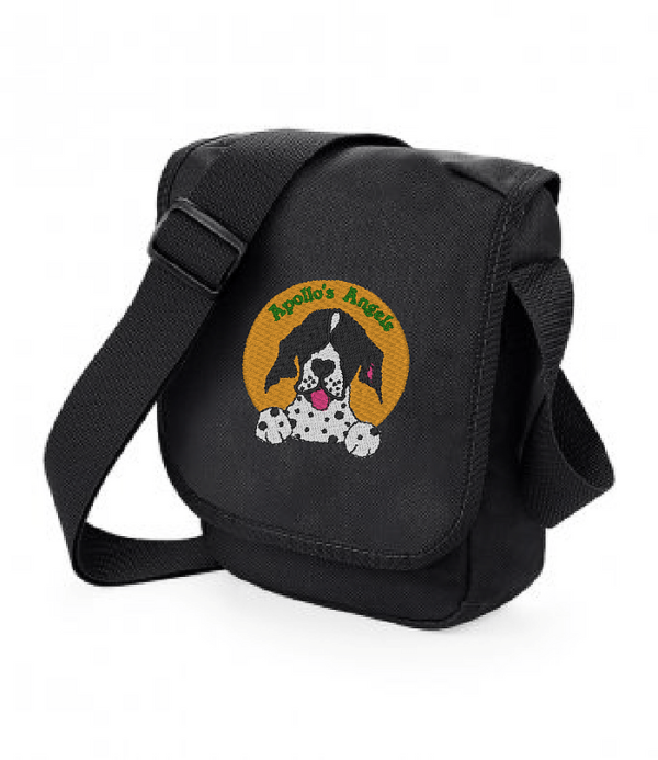 Messenger Bag