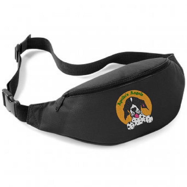 Treat Bum Bag Rehoming Cyprus Pointers