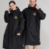 Unisex All-Weather Drying Robe