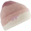 Branded Beanie Hat – Pink